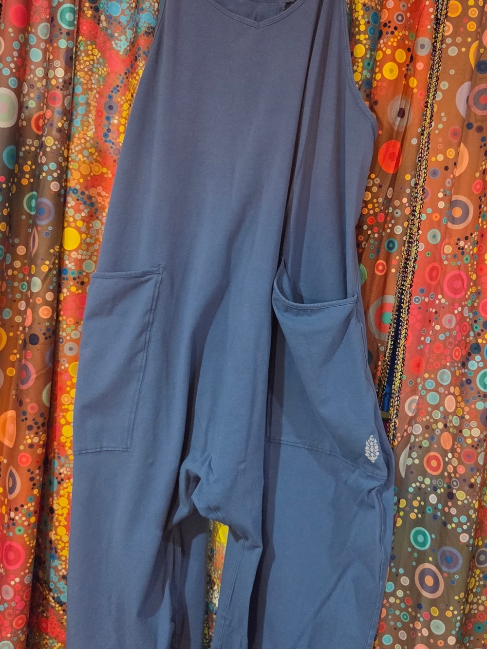 Free People Hot Shot Onesie. Size L